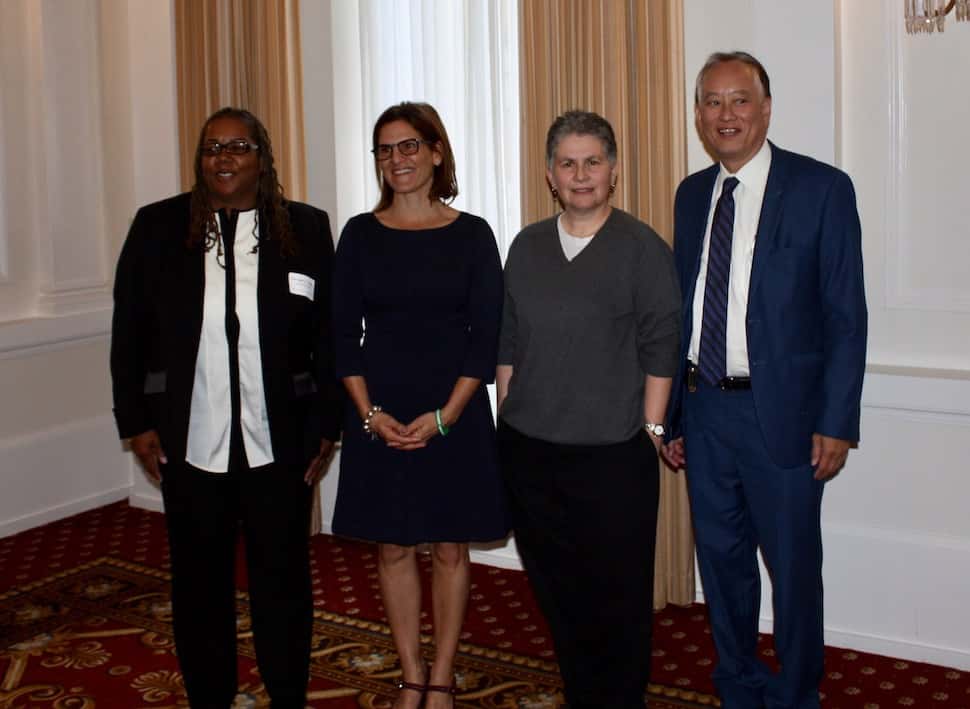 2016 Honorees