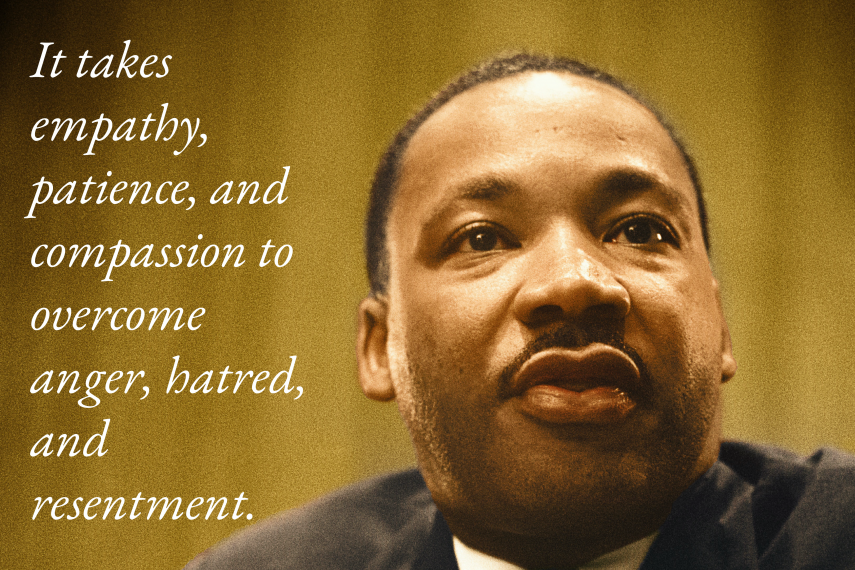 anti racism quotes martin luther king