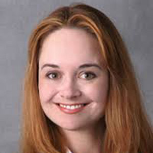 Karen Spedowfski, PhD